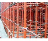 scaffolding system