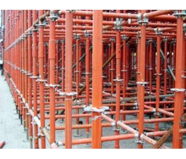 scaffolding system