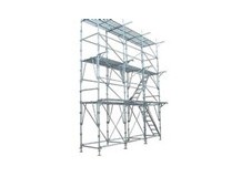 scaffolding system