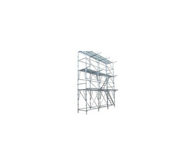 scaffolding system