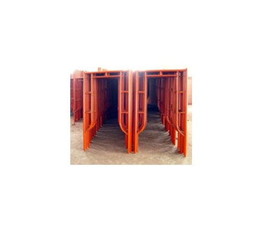 hot selling scaffolding frame in Chin