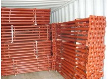 48mm Scaffolding Steel Prop Supplier