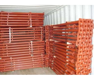 48mm Scaffolding Steel Prop Supplier