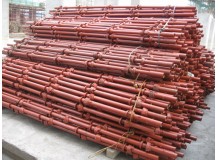 Best Price Durable Painted Cuplock Scaffolding System