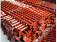 China big factory 1.8mm wall thickness safety Steel Prop