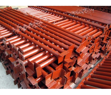 China big factory 1.8mm wall thickness safety Steel Prop