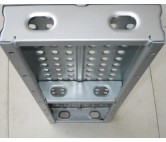 Good quality Steel scaffold plank with hook