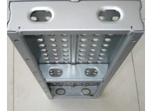 Good quality Steel scaffold plank with hook