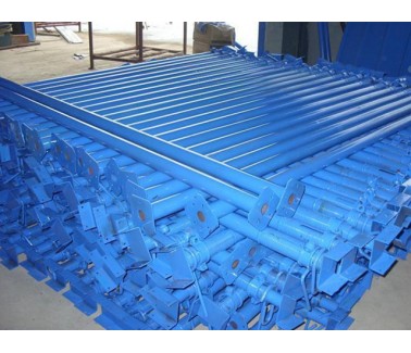 high quality 2.0m-4m adjustable steel props made in China