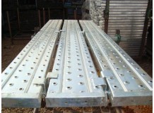 Matel Scaffolding Planks/ Construction scaffolding planks