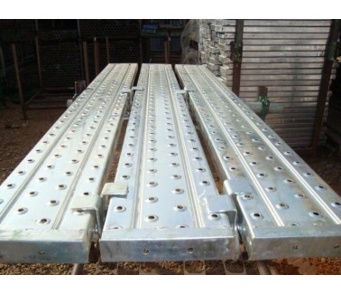 Matel Scaffolding Planks/ Construction scaffolding planks