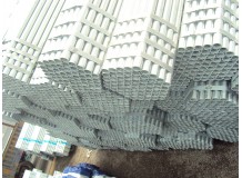 Perfect Bs 1139 scaffolding pipe made in China