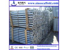 3.5M Adjustable Steel Prop made in China