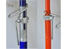 Wholesale adjustable steel prop supplier