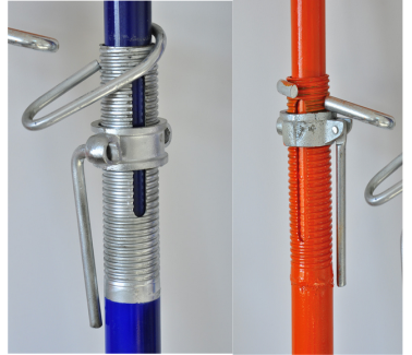 Wholesale adjustable steel prop supplier