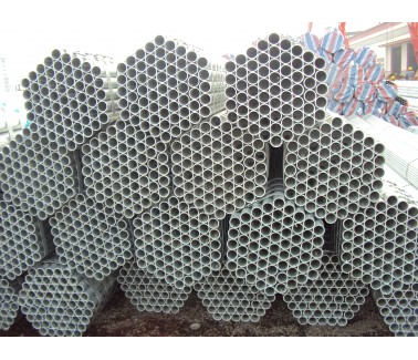 best price scaffolding pipes made in China