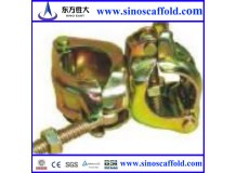 good scaffolding clamps made in China