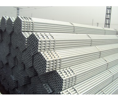 High quality scaffolding pipe made in China