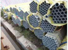 low price scaffolding pipe made in China