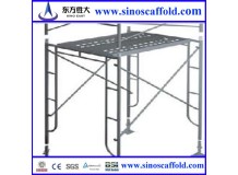 scaffolding h frame/1700*1219mm/1930*1219mm Painted  Scaffolding Frame