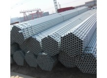 best price galvanized scaffolding tube made in China