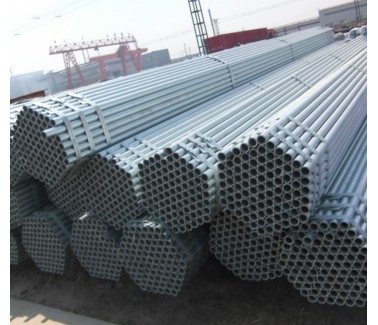 best price galvanized scaffolding tube made in China