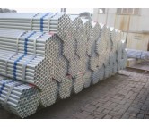 high quality scaffolding tube made in China