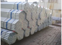 high quality scaffolding tube made in China