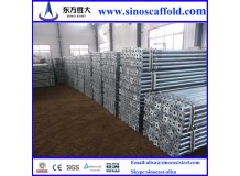17 years adjustable steel prop supplier
