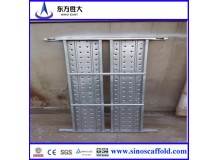 safe scaffold plank, scaffold walkboard, scaffold platform