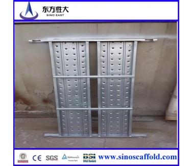 safe scaffold plank, scaffold walkboard, scaffold platform