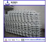 Steel Scaffolding Step Ladder for Construction, Factory in Tianjin