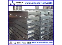 High quality scaffold Ladder 480mm*1829mm*1955mm