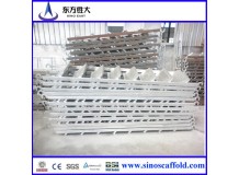 scaffolding ladder /Super ladder price scaffold ladder/Scaffolding ladder/walk through type frame