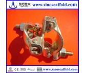 Scaffolding Coupler Supplier in China