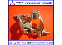 Scaffolding Coupler Supplier in China