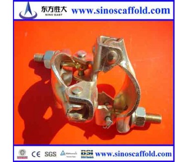 Scaffolding Coupler Supplier in China