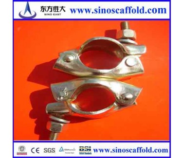 Scaffolding Coupler Manufacturer in China
