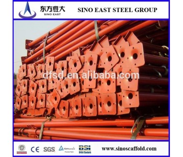 Q235 Carbon Steel Scaffolding prop