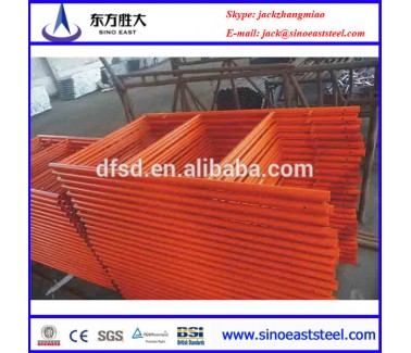 Q195 Scaffolding prop for sale