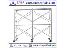 WPKS-F1001 Walk through Scaffolding frame