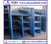 API Standard Scaffolding frame