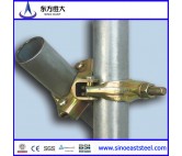 EN74 Standard Scaffolding Coupler