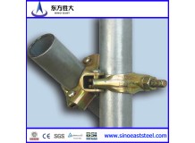 EN74 Standard Scaffolding Coupler