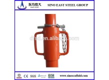 Qualified scaffolding steel prop supplier