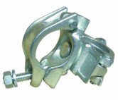 Forged Scaffolding Coupler