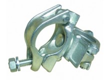 Forged Scaffolding Coupler