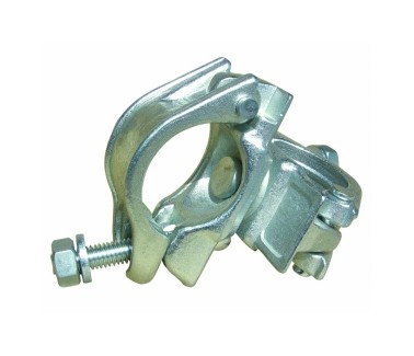 Forged Scaffolding Coupler