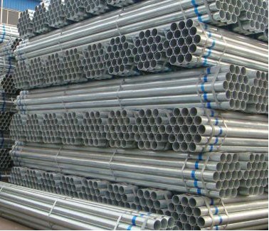 USD 200-300 / TON galvanized scaffolding steel pipe for sale