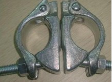 USD1.1-2.0/Piece Drop forged Swivel Scaffolding Coupler for sale